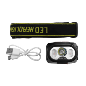 High Powered Headlight Torch