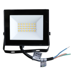 LED Floodlight 4000k - 20w
