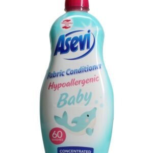 Fabric Blue Conditioner  60 Wash