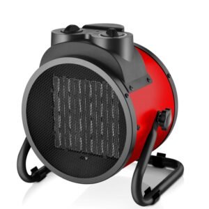 PTC Workshop Heater