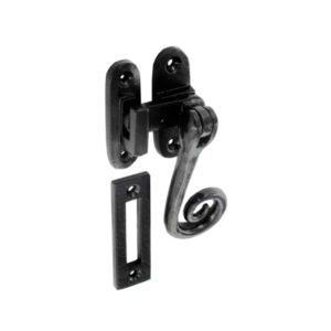 Antique Casement Fastener