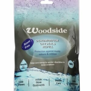 Crystals Refill Pack