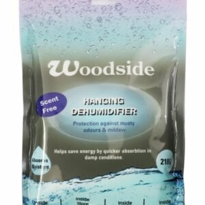 Wardrobe Dehumidifier