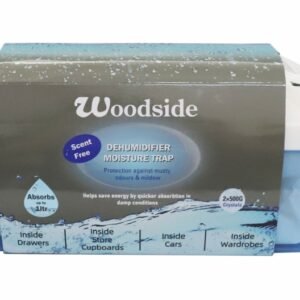 Moisture Trap