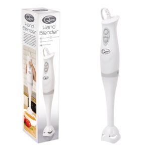White Stick Blender