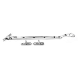 Chrome Casement Stay