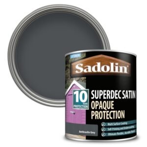 Superdec Satin 1L - 2.5L