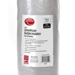 UV Small Bubble Insulation