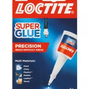 Precision Super Glue - 5g