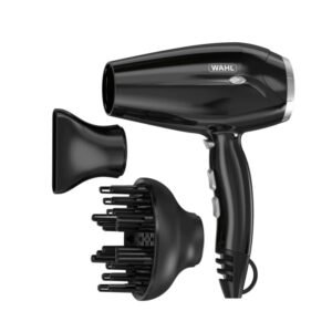 Hair Dryer Power Shine With Diffuser