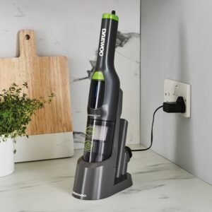 Cyclone Hand Held Vacuum Cleaner - 7.4v