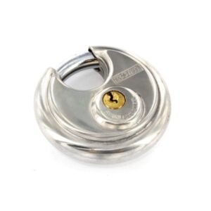 Discus Padlock Stainless Steel 70mm