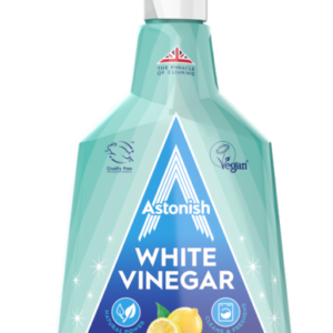 White Vinegar 750ml