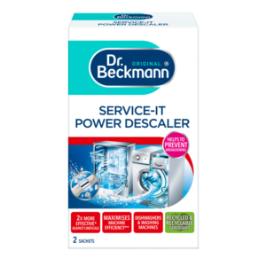 Service-It Power Descaler