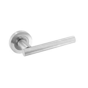 T Bar Lever On Rose