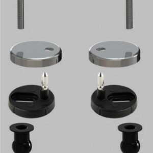 Replacement Hinges