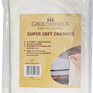 Super Soft Chamois