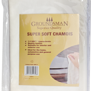Super Soft Chamois - 1.5ft