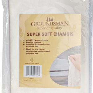 Super Soft Chamois - 4ft