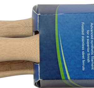 Synthetic Brush Set