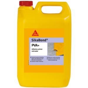 Sikabond PVA +