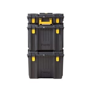 Painter's Storage Box