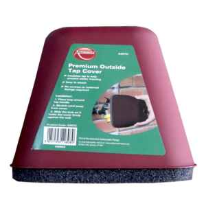 Premium Outdoor Tap Cover