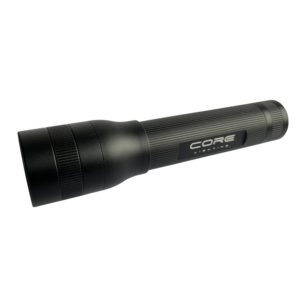 Twist Focusing Rechargeable LED Torch