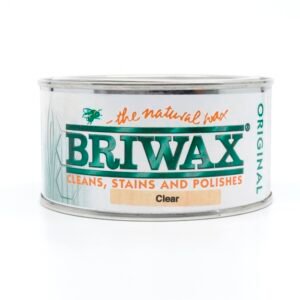 Briwax Original Clear
