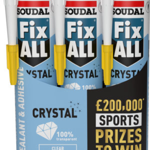 Fix All Crystal