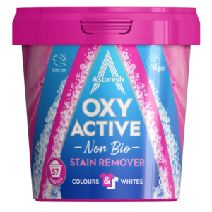 Oxy Fabric Stain Remover