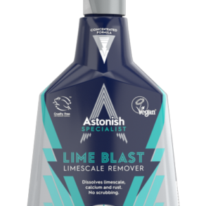 Specialist Limescale Remover