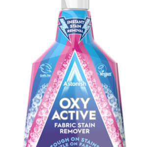 Oxy Active Stain Remover