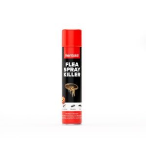 Flea Spray Killer - 300ml