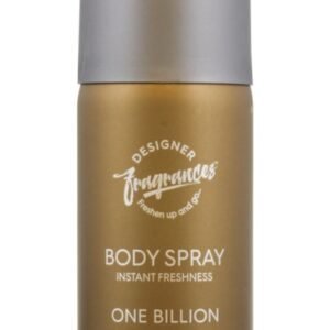 Body Spray 150ml