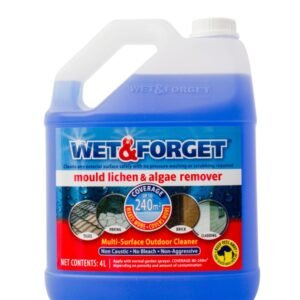 Mould Lichen Algae Remover