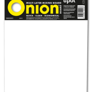 Onion Multi Layer Mixing Board