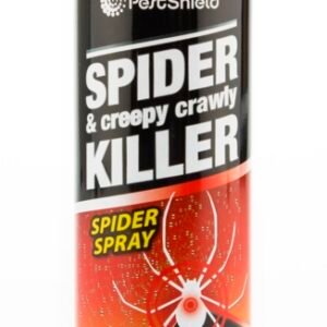 Spider & Creepy Crawly Killer