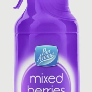 Mixed Berries Trigger Spray