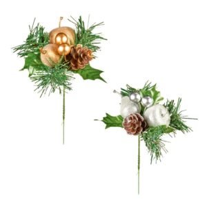 Pear Pick - 15cm Assorted Designs