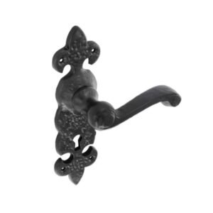 Antique Lock Handles (Pair)