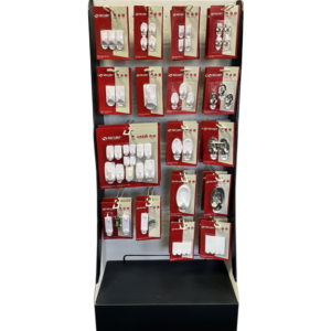 Removable Hook Stock & Stand Deal