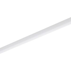 Ceiling Batten 4ft Warm White 15w 1.2mtr