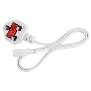 Ceiling Batten Cable With Uk Plug