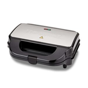 3 in 1 Deep Fill Sandwich Maker - 900w