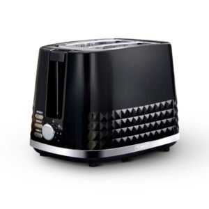 Solataire 2 Slice Toaster