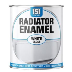 Radiator Enamel