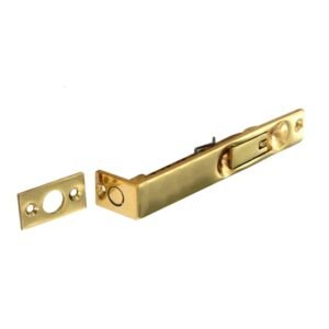 Brass Flush Bolt