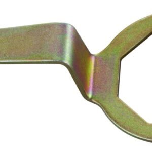 Immersion Cranked Spanner