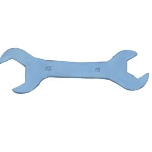 Open End Compression Nut Spanner